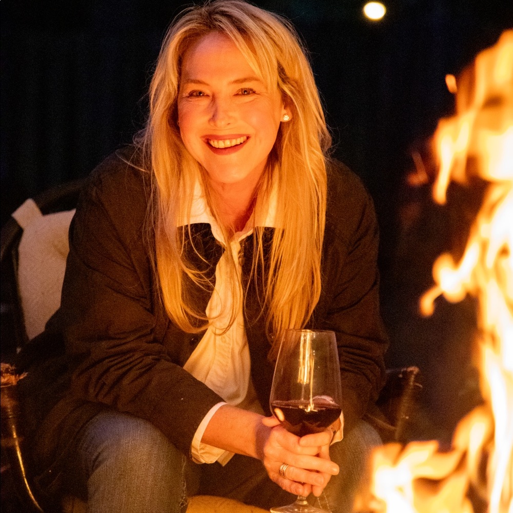 Meet your Posher, Alexandra